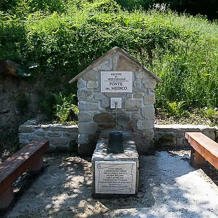 Bed & Breakfast Il Castagneto Dei Sibillini
