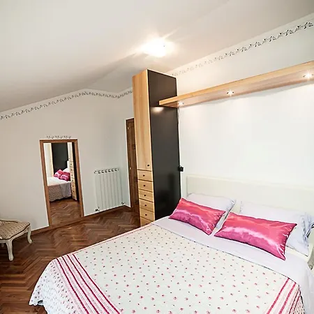 Il Castagneto Dei Sibillini Bed & Breakfast