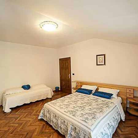 Il Castagneto Dei Sibillini Bed & Breakfast