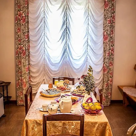 Il Castagneto Dei Sibillini